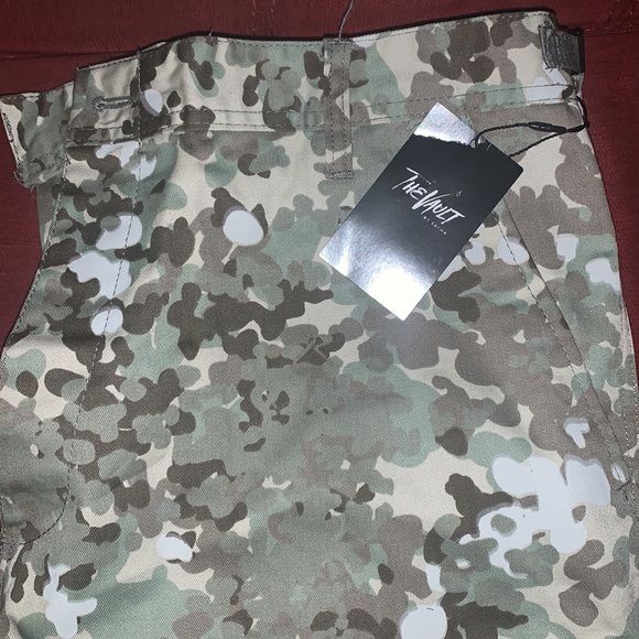 Popcorn Camo - Picture 6 of 7